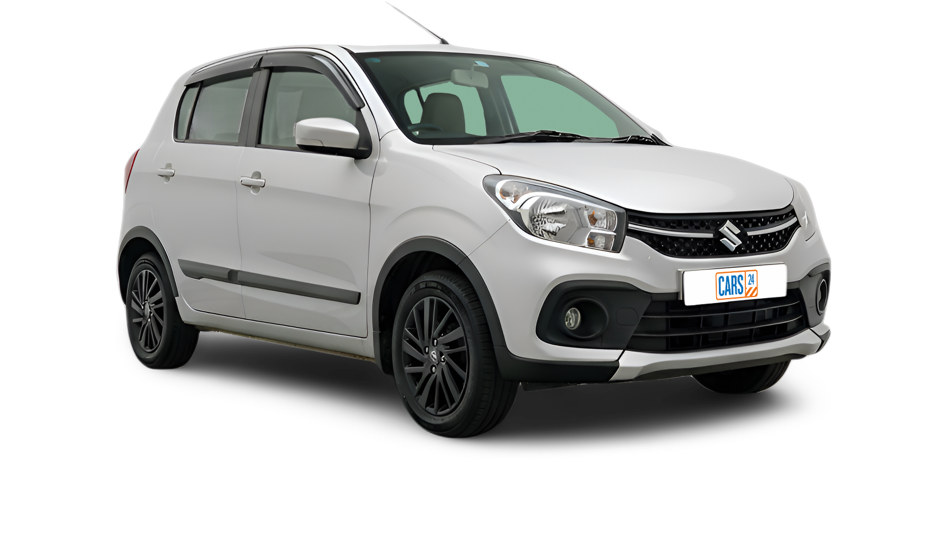 2025 Maruti Celerio - Hatchback - Petrol - Automatic - ₹7.77 lakh